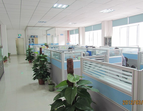 企業(yè)風(fēng)采