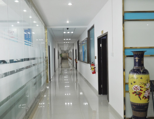 企業(yè)風(fēng)采