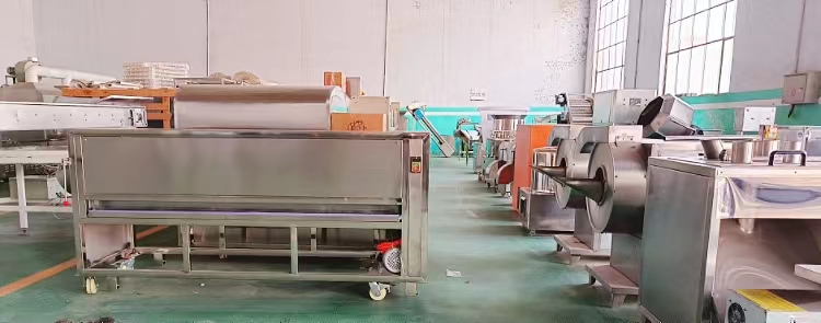 生產(chǎn)現(xiàn)場(chǎng)